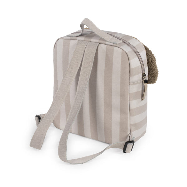 Sac à dos enfant Sintra Chien Beige