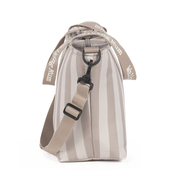 Sac isotherme bébé Sintra Beige PASITO A PASITO