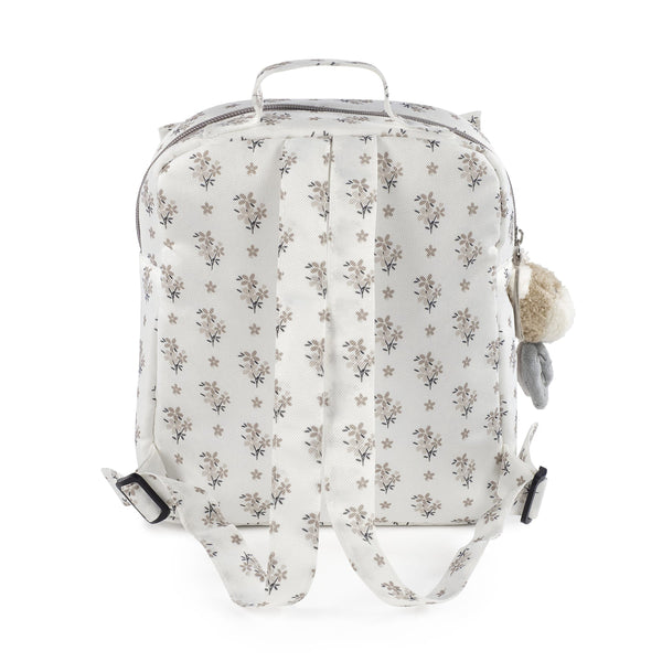 Sac à dos enfant Botton Fleurs walking mum