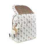 Sac à dos enfant Botton Fleurs walking mum