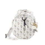 Sac week-end enfant Botton Fleurs walking mum