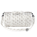 Sac week-end enfant Botton Fleurs walking mum