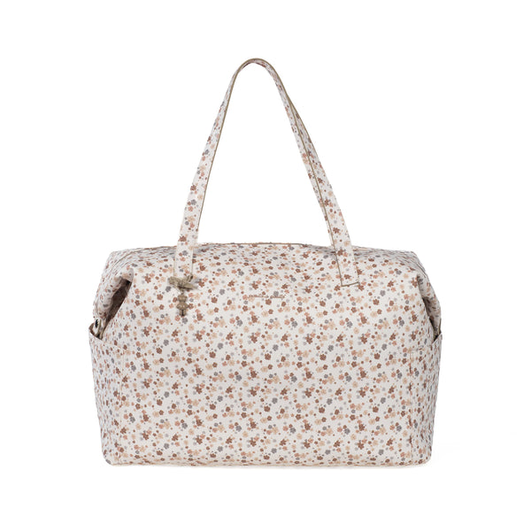XL Bag Somerset Flower – Sac de grande capacité PASITO A PASITO