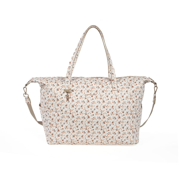 XL Bag Somerset Flower – Sac de grande capacité PASITO A PASITO