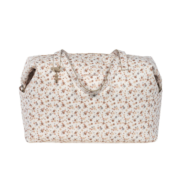 XL Bag Somerset Flower – Sac de grande capacité PASITO A PASITO