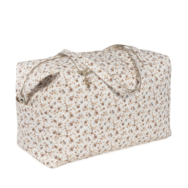 XL Bag Somerset Flower – Sac de grande capacité PASITO A PASITO