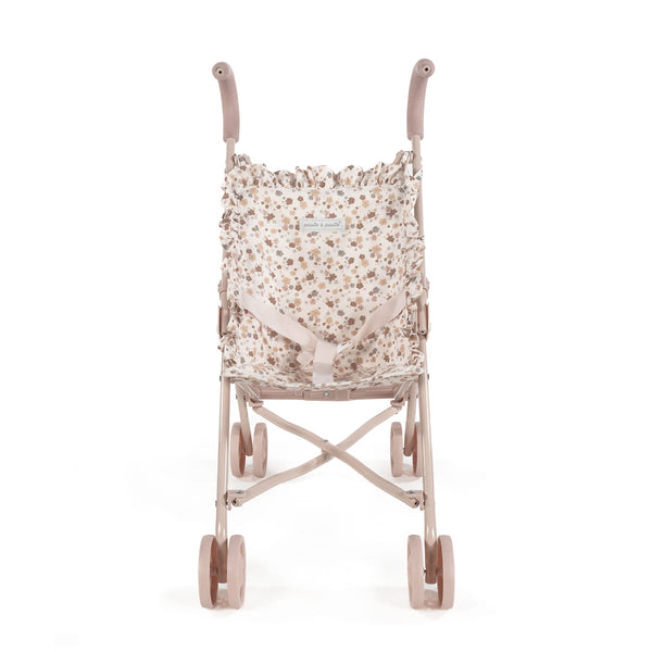 Poussette Somerset – Petit fauteuil pliant pour poupées 30-42 cm