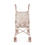 Poussette Somerset – Petit fauteuil pliant pour poupées 30-42 cm