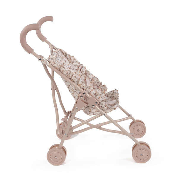 Poussette Somerset – Petit fauteuil pliant pour poupées 30-42 cm