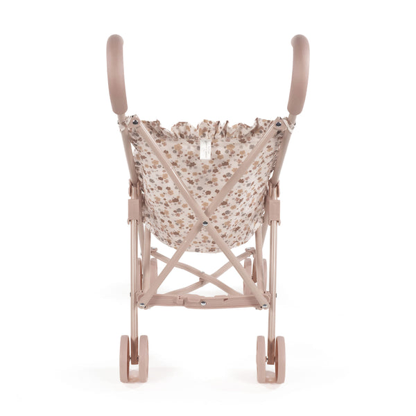 Poussette Somerset – Petit fauteuil pliant pour poupées 30-42 cm