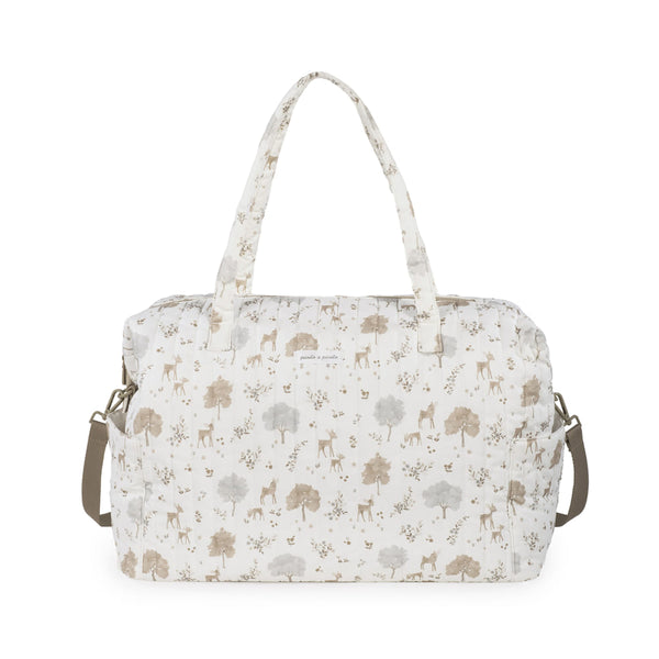 XL Bag Nara – Sac parental spacieux PASITO A PASITO