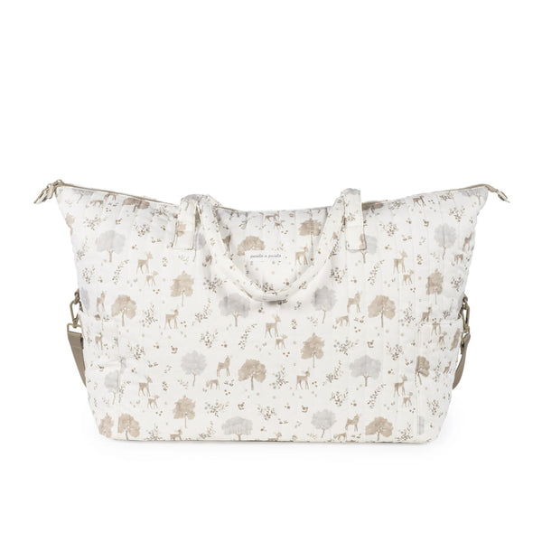 XL Bag Nara – Sac parental spacieux PASITO A PASITO