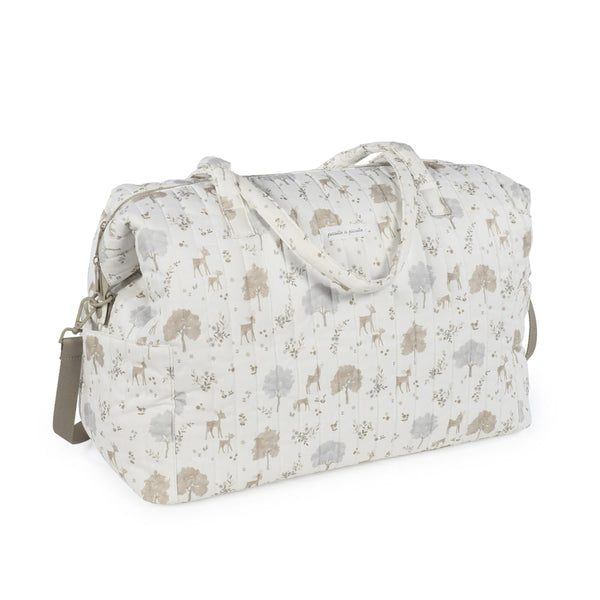 XL Bag Nara – Sac parental spacieux PASITO A PASITO