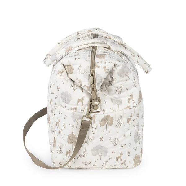 XL Bag Nara – Sac parental spacieux PASITO A PASITO