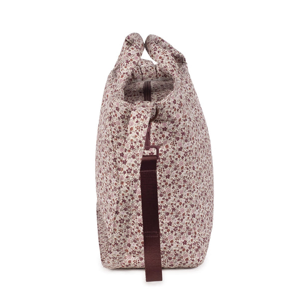 Sac à Langer Cherry Fleurs PASITO A PASITO