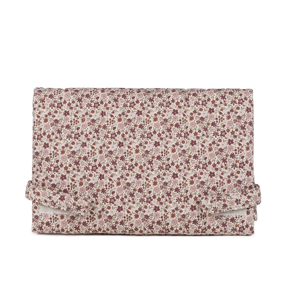 Tapis à Langer Cherry Fleurs PASITO A PASITO
