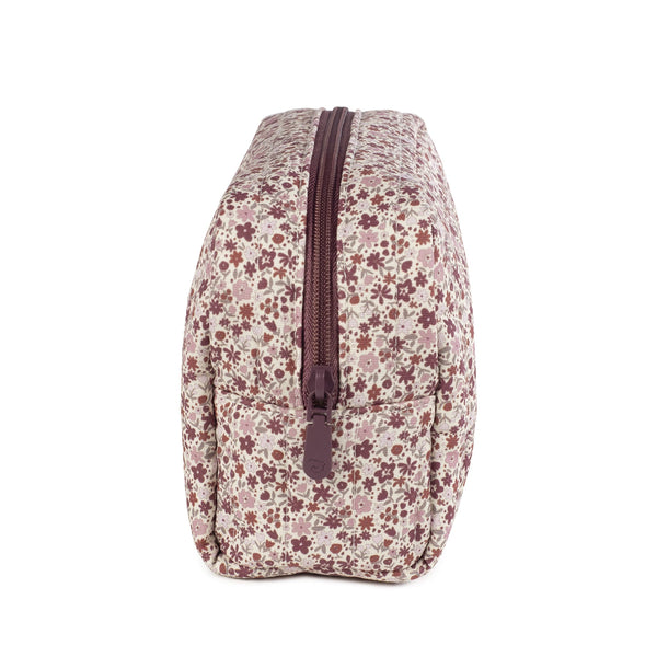 Trousse de Toilette Cherry Fleurs PASITO A PASITO