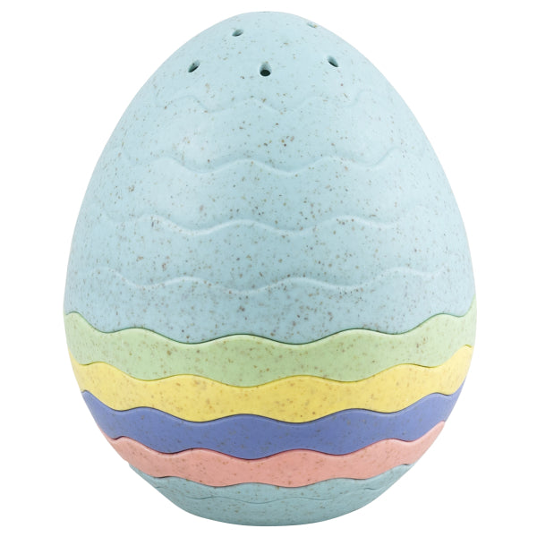Oeuf de bain
