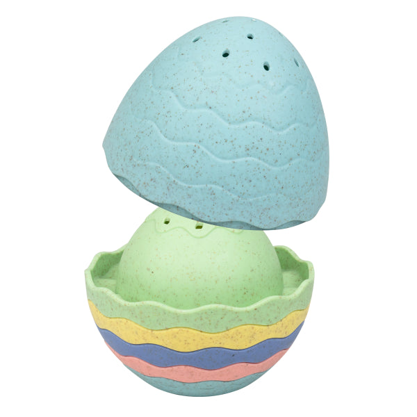 Oeuf de bain