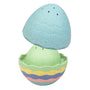 Oeuf de bain