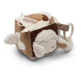 Cube d’activités bébé Woolly – Jollein JOLLEIN