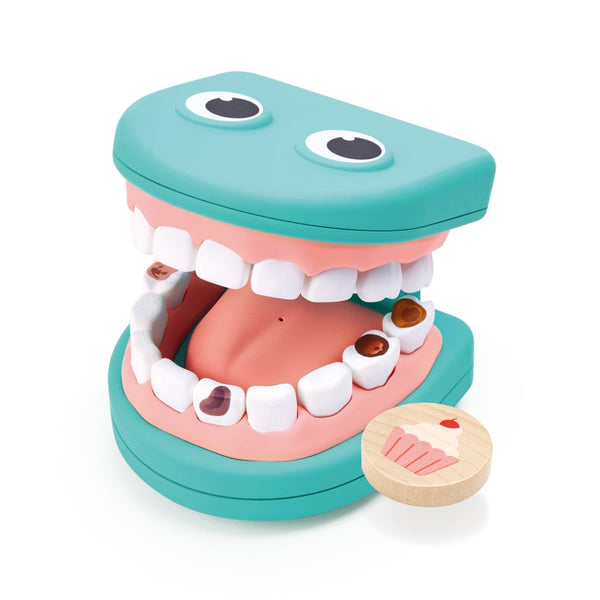 Kit du petit dentiste HAPE
