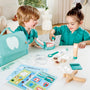 Kit du petit dentiste HAPE