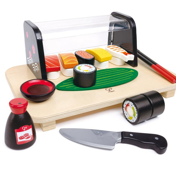 Set de sushis