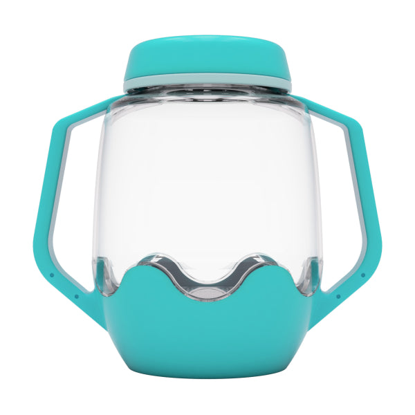 JAR SENSORIELLE BLEUE