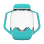 JAR SENSORIELLE BLEUE