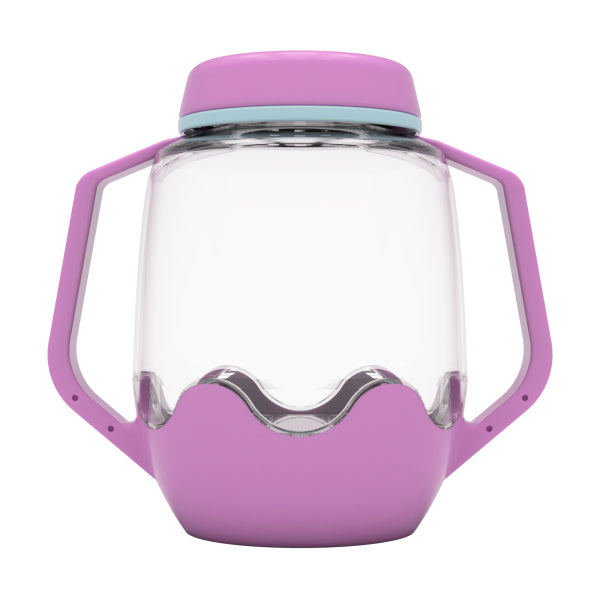 JAR SENSORIELLE VIOLET