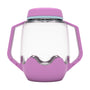 JAR SENSORIELLE VIOLET