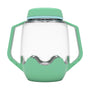 JAR SENSORIELLE VERT