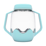 JAR SENSORIELLE BLEUE GLO PALS