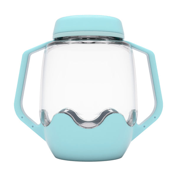 JAR SENSORIELLE BLEUE GLO PALS