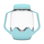 JAR SENSORIELLE BLEUE GLO PALS