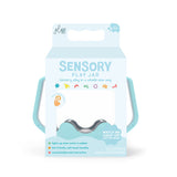 JAR SENSORIELLE BLEUE GLO PALS