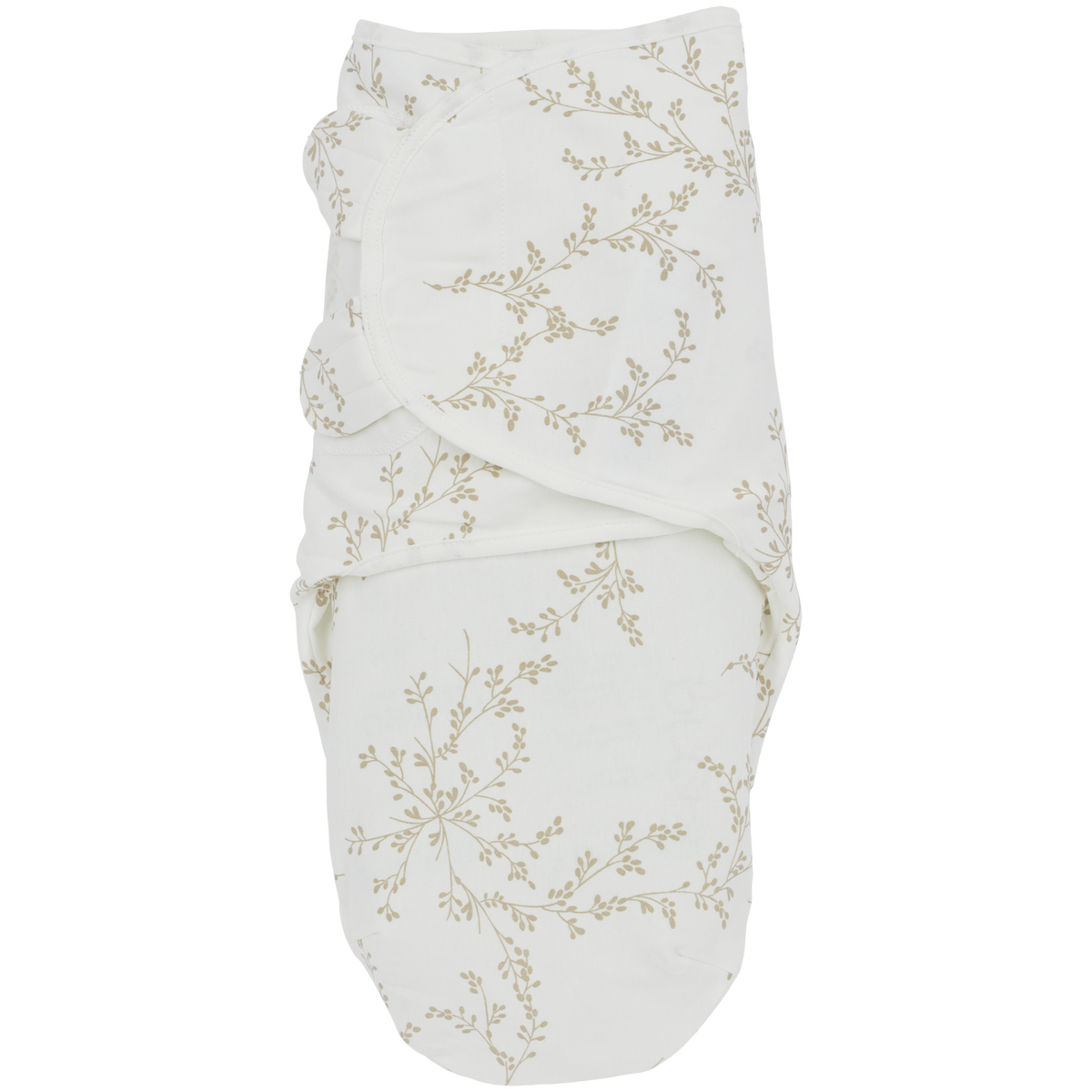 Emmaillotage Branches - crème - 0-3 mois - 1,0 TOG MEYCO BABY