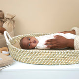 Emmaillotage Branches - crème - 0-3 mois - 1,0 TOG MEYCO BABY