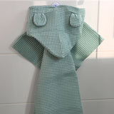 Poncho de bain eucalyptus GMLB