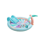 Piscine de Jeu Vagues éclatantes Swim Essentials