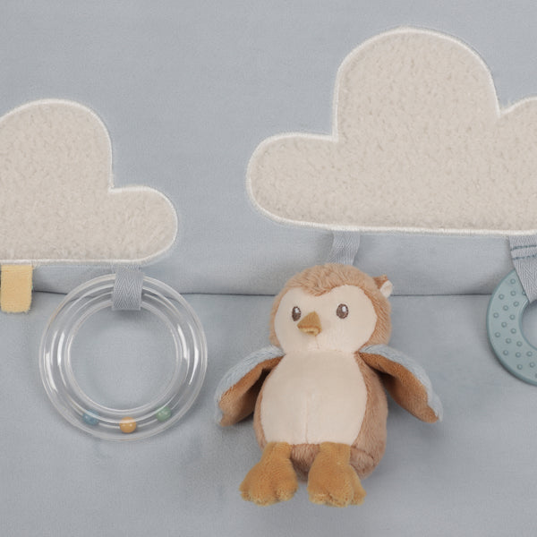 Tapis de parc - Forest Friends