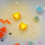 DANIEL CUBES LUMINEUX TIGRE DANIEL GLO PALS