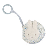Livre d'activités Miffy pour poussette - Lucky Leaves LITTLE DUTCH