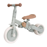 Tricycle évolutif 4 en 1 – Pure Sage LITTLE DUTCH