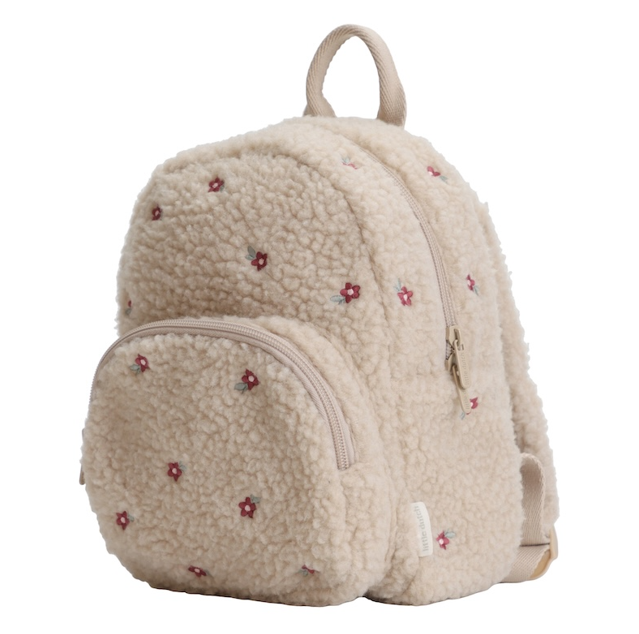 Sac à dos Teddy - Fairy Garden