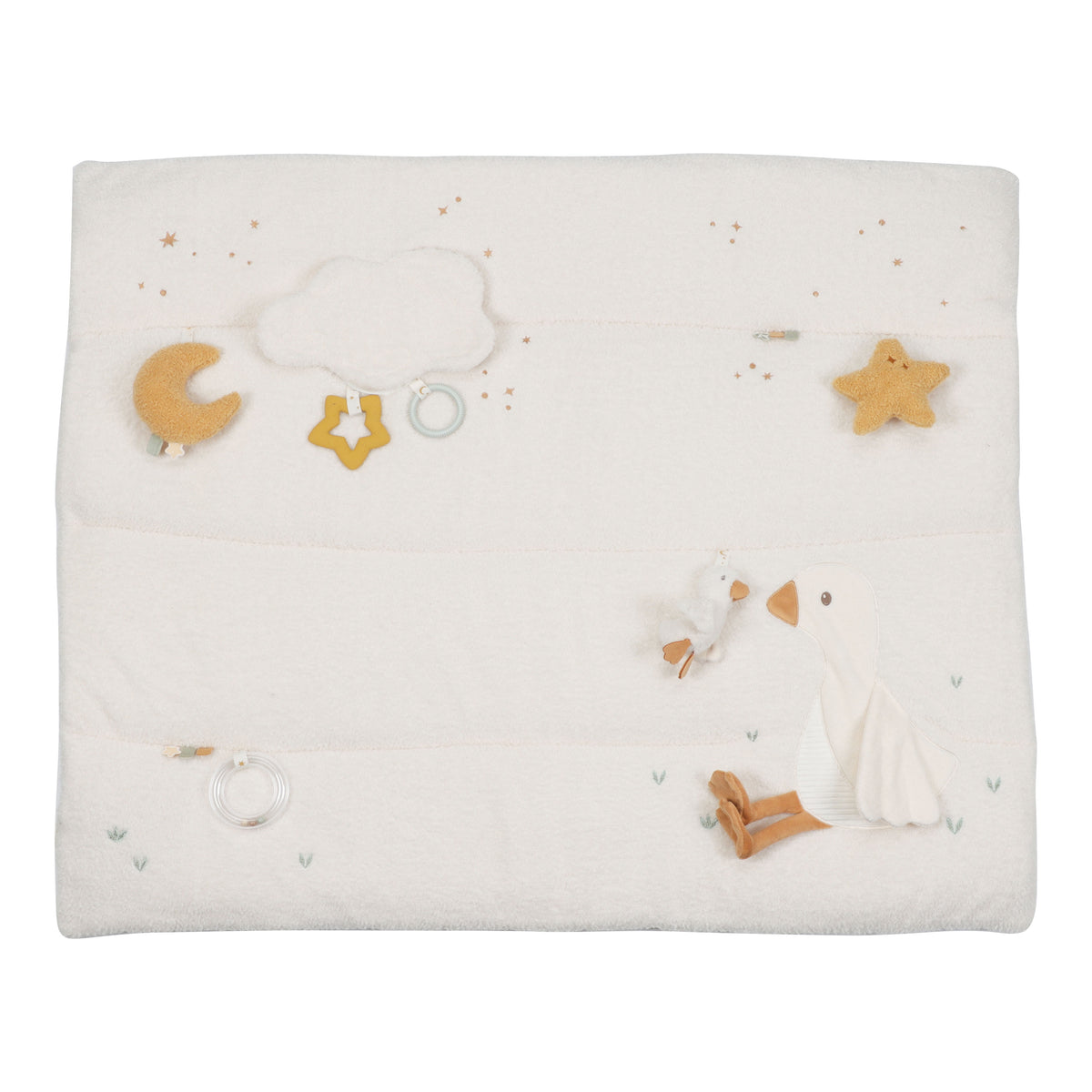 Tapis de parc - Newborn