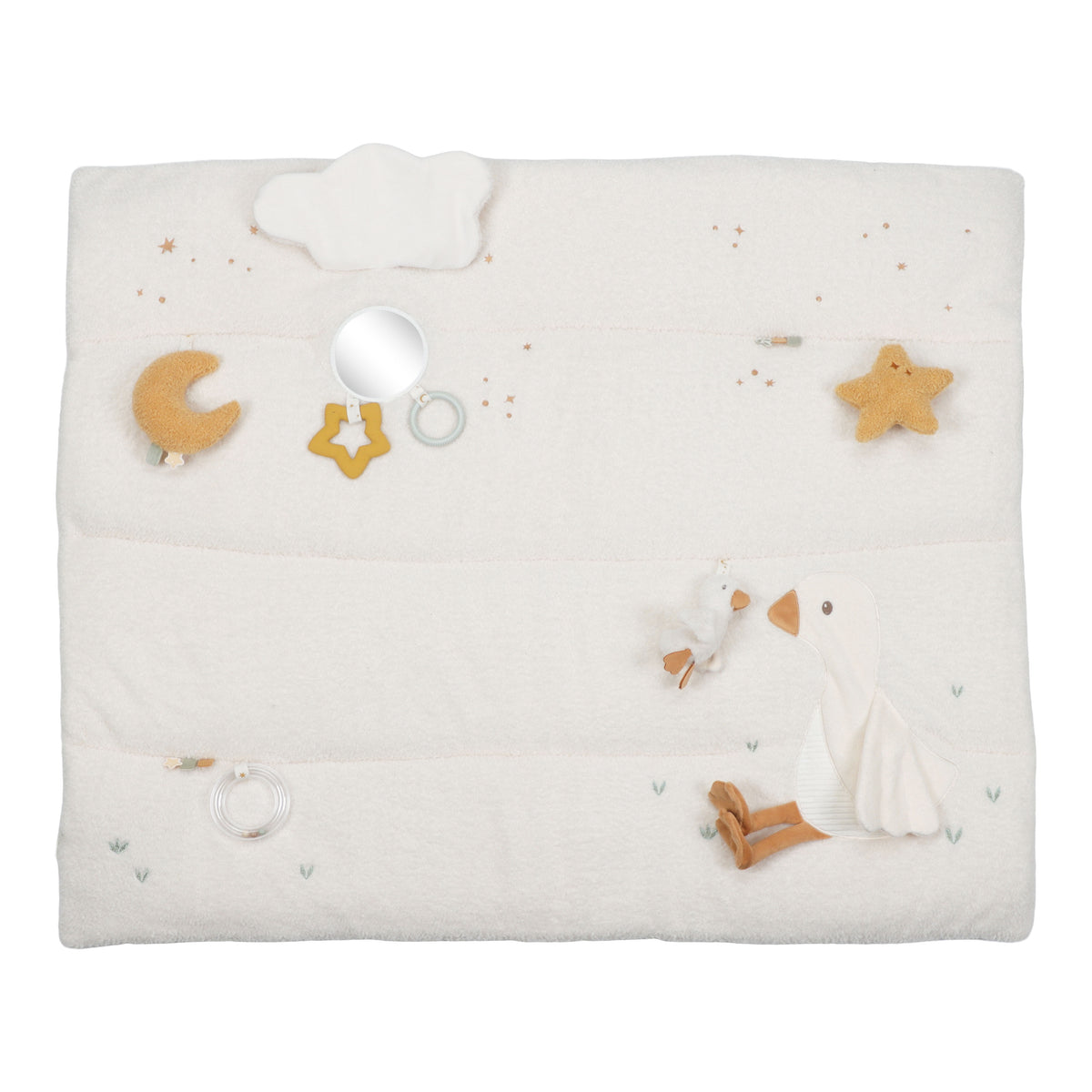 Tapis de parc - Newborn