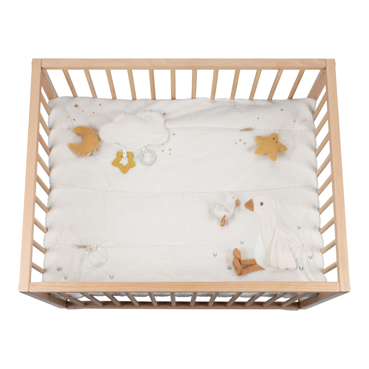 Tapis de parc - Newborn