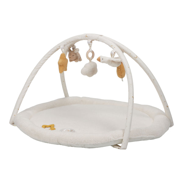 Tapis d'activités avec arches - Newborn